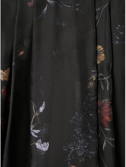 Amazon.co.jp: [フレイ アイディー] ボタニカルプリントシアータックス